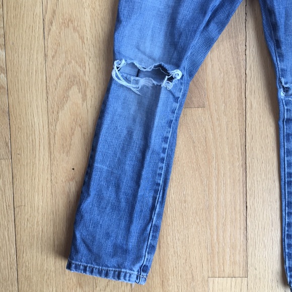 Hackett London jeans - Picture 2 of 12